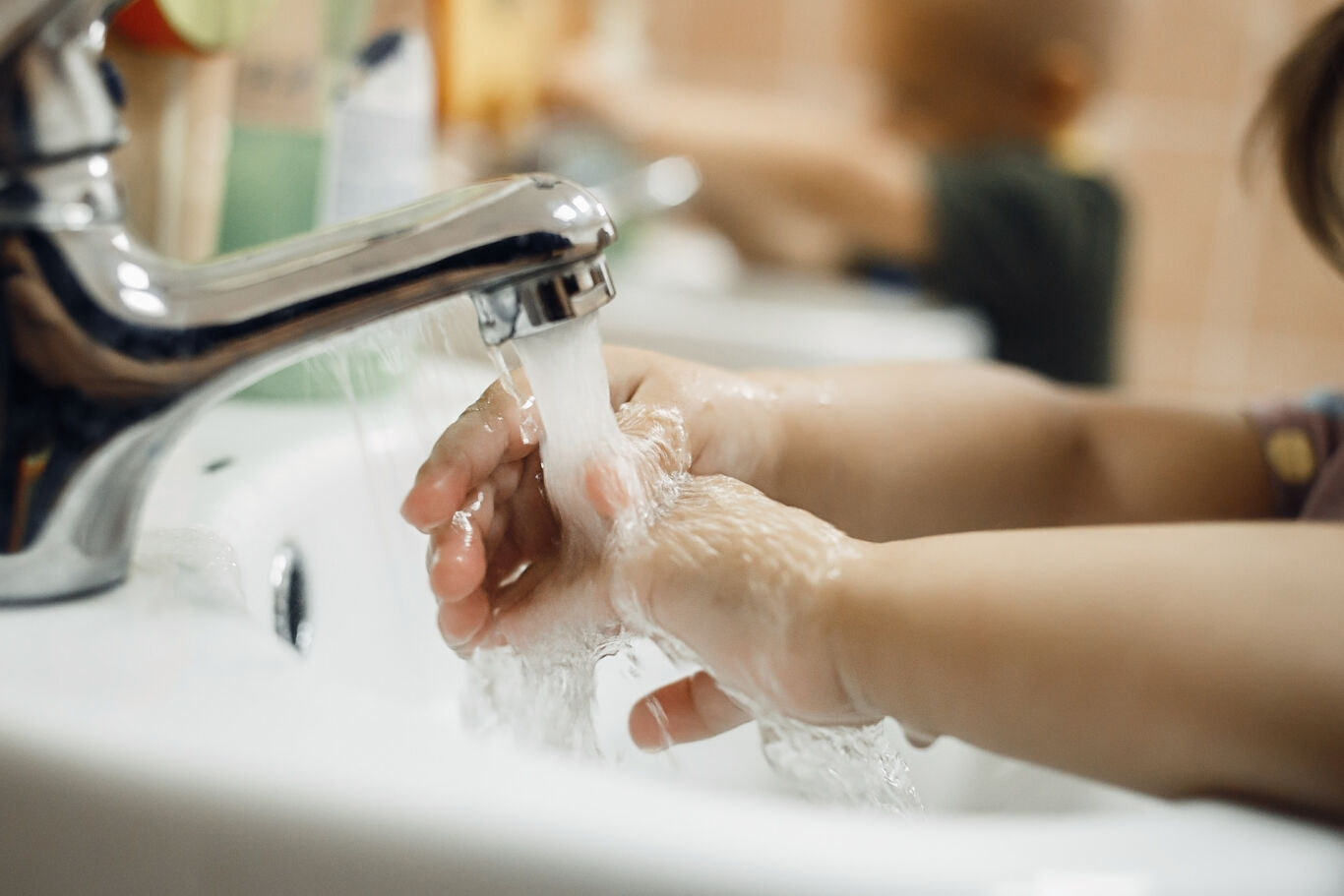 bigstock-Toddlers-Wash-Their-Hands-343989091